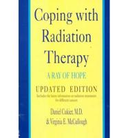 Coping With Radiation Therapy