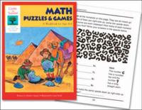 Gifted & Talented - Math Puzzl