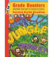 Grade Boosters:2nd Grade Readi