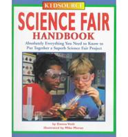 Science Fair Handbook