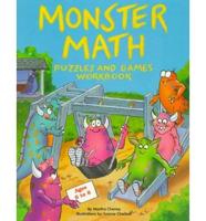 Monster Math