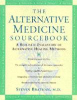 The Alternative Medicine Sourcebook