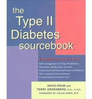 The Type II Diabetes Sourcebook
