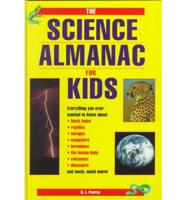 The Science Almanac for Kids