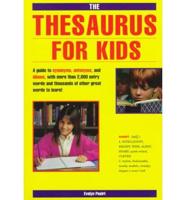 The Thesaurus for Kids