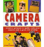 Camera Crafts