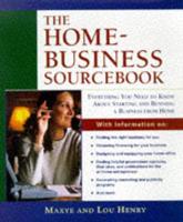 The Home-Business Sourcebook