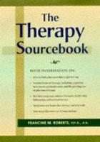 The Therapy Sourcebook