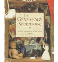 The Genealogy Sourcebook