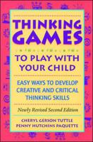Thinking Games to Play With Your Child