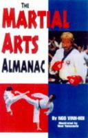 The Martial Arts Almanac