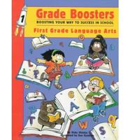 First Grade Language Arts