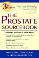 The Prostate Sourcebook