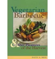 Vegetarian Barbeque