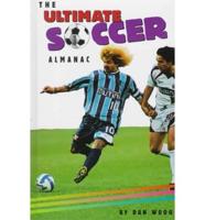 The Ultimate Soccer Almanac
