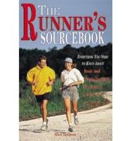 The Runner's Sourcebook