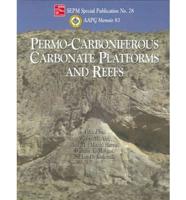 Permo-Carboniferous Carbonate Platforms and Reefs