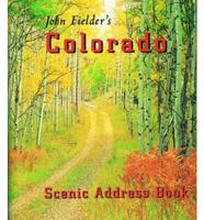 John Fielder's Colorado