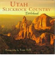 Utah Slickrock Country