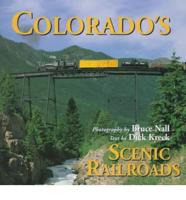 Colorado's Scenic Railroads