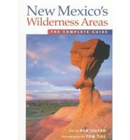 New Mexico's Wilderness Areas