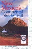 New Mexico's Continental Divide Trail