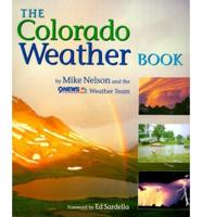 The Colorado Weather Book
