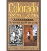Colorado, 1870-2000, Revisited