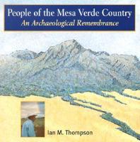 People of the Mesa Verde Country