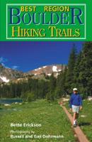 Best Region Boulder Hiking Trails