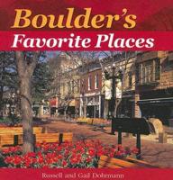Boulder's Favorite Places