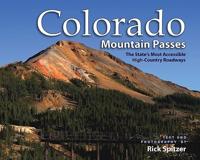 Colorado Mountain Passes