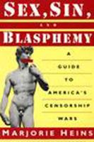 Sex, Sin, and Blasphemy