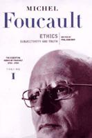 The Essential Works of Foucault, 1954-1984
