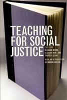 Teaching for Social Justice