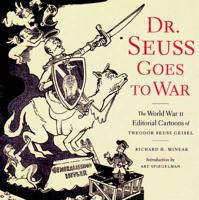 Dr. Seuss Goes to War