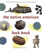 The Native American Look Book