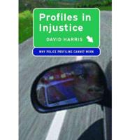 Profiles in Injustice
