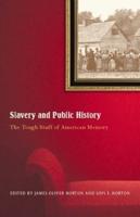 Slavery and Public History