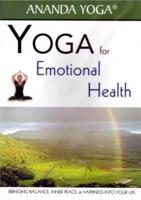 YOGA FOR EMOTIONAL HEALING DVD