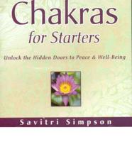Chakras For Starters