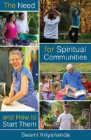 The Need for Spiritual Communities