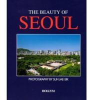 The Beauty of Seoul