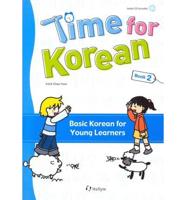 Time for Korean