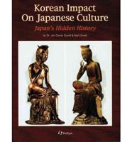 Korean Impact On Japanese Culture