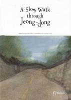 A Slow Walk Through Jeongdong