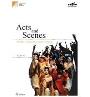 8. Acts And Scenes: Western Drama In Korean Theater