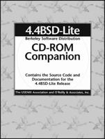 4.4BSD-Lite CD-ROM Companion
