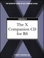 The X Companion CD for R6