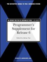 Programmer's Supplement for Release 6 of the X Window System, Version 11
